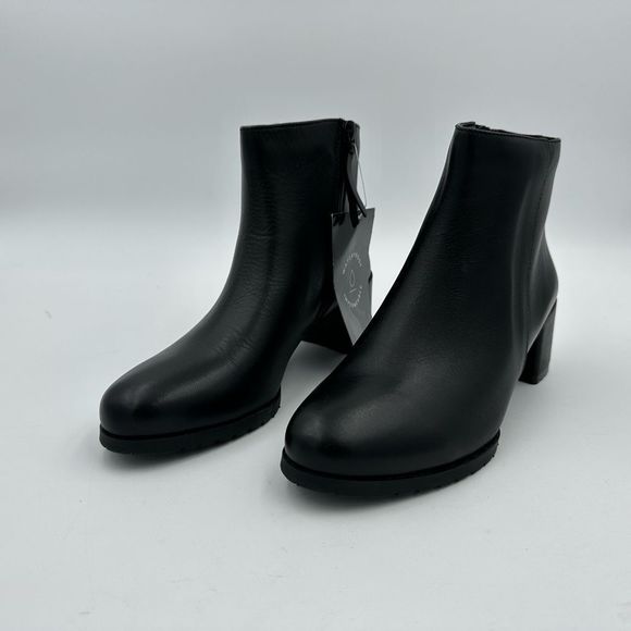 naturalizer women's claire ankle boot